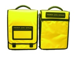 Delta Design Studio - Portfolio Bags